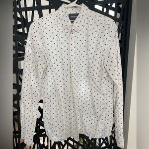 Bobobos M Slim Fit Shirt